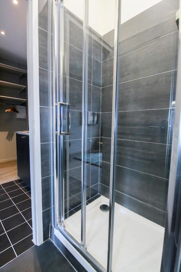 L'Industriel, T2 Hypercentre Chic Et Cosy, Wifi Par Sovalfi Apartment Vila Velha Exterior foto