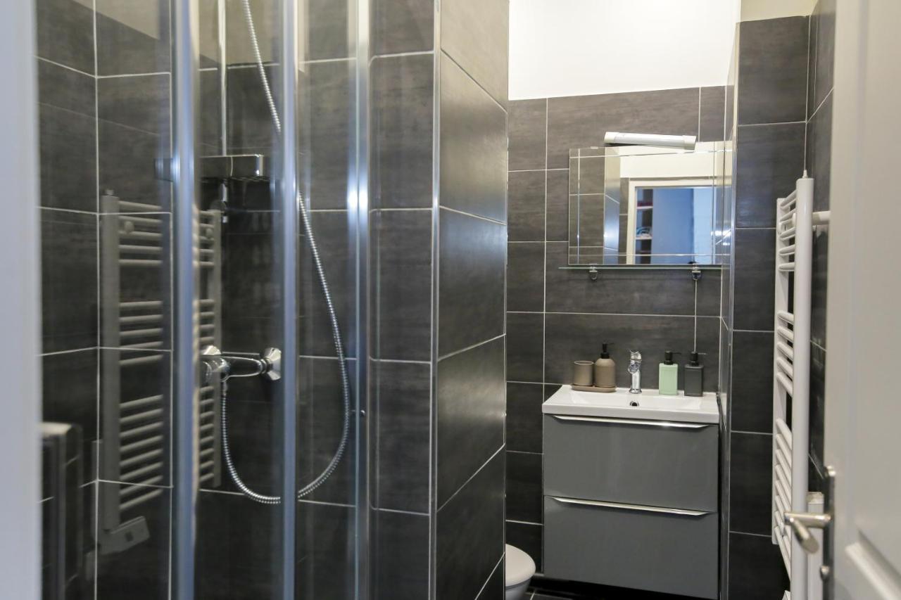 L'Industriel, T2 Hypercentre Chic Et Cosy, Wifi Par Sovalfi Apartment Vila Velha Exterior foto