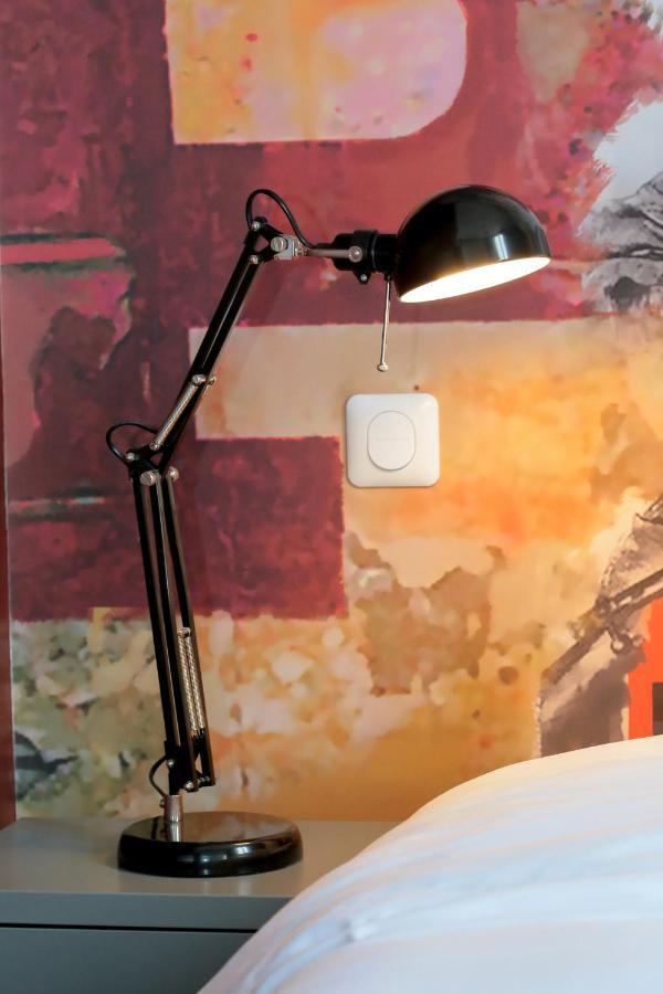 L'Industriel, T2 Hypercentre Chic Et Cosy, Wifi Par Sovalfi Apartment Vila Velha Exterior foto