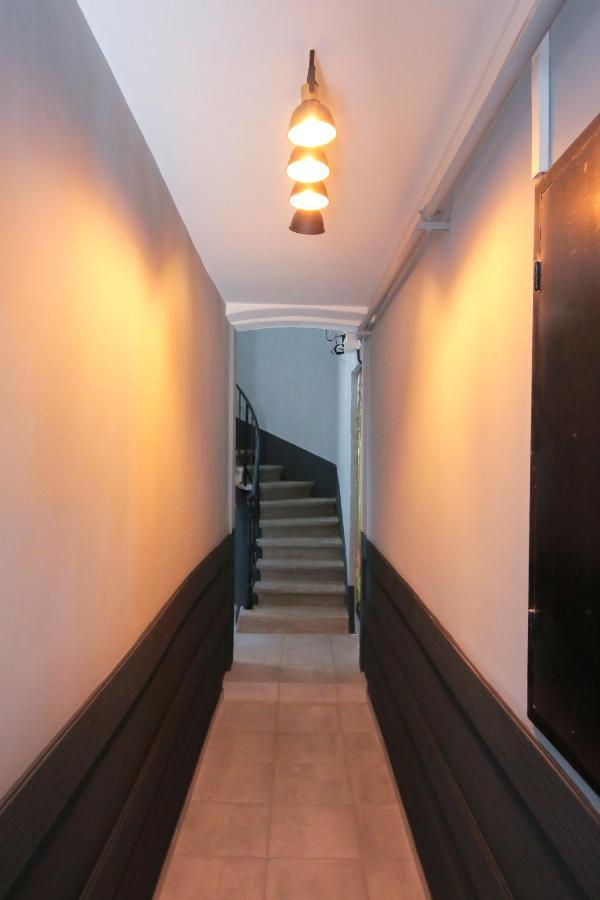 L'Industriel, T2 Hypercentre Chic Et Cosy, Wifi Par Sovalfi Apartment Vila Velha Exterior foto